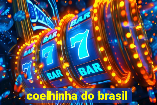 coelhinha do brasil